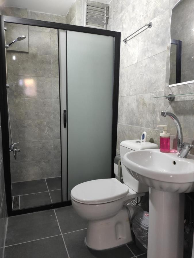 Pembe Hotel Стамбул Экстерьер фото